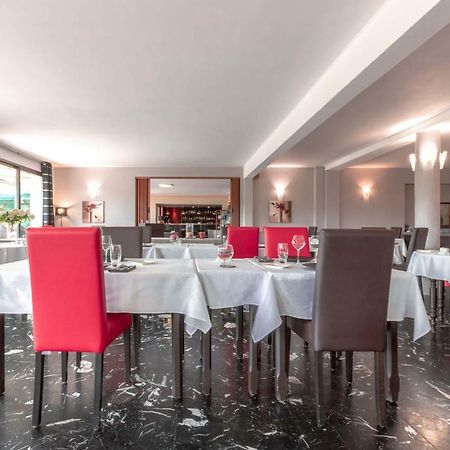 Auberge Du Camp Romain Chassey-le-Camp Εξωτερικό φωτογραφία