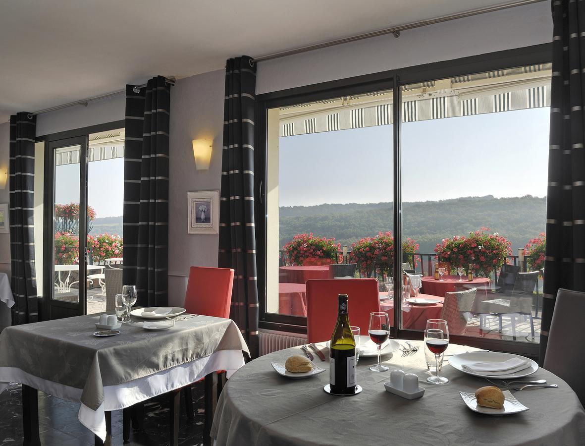 Auberge Du Camp Romain Chassey-le-Camp Εξωτερικό φωτογραφία
