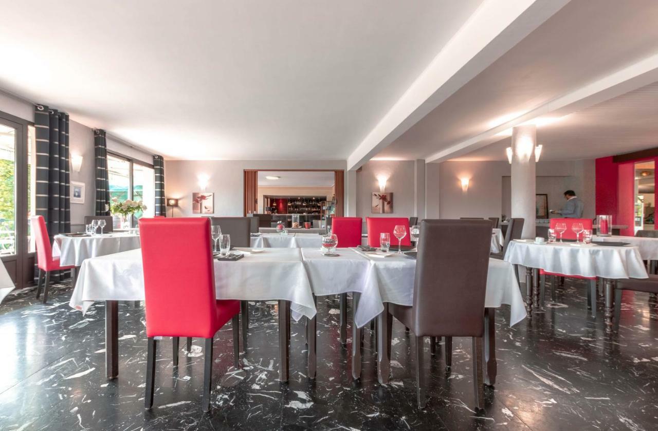 Auberge Du Camp Romain Chassey-le-Camp Εξωτερικό φωτογραφία