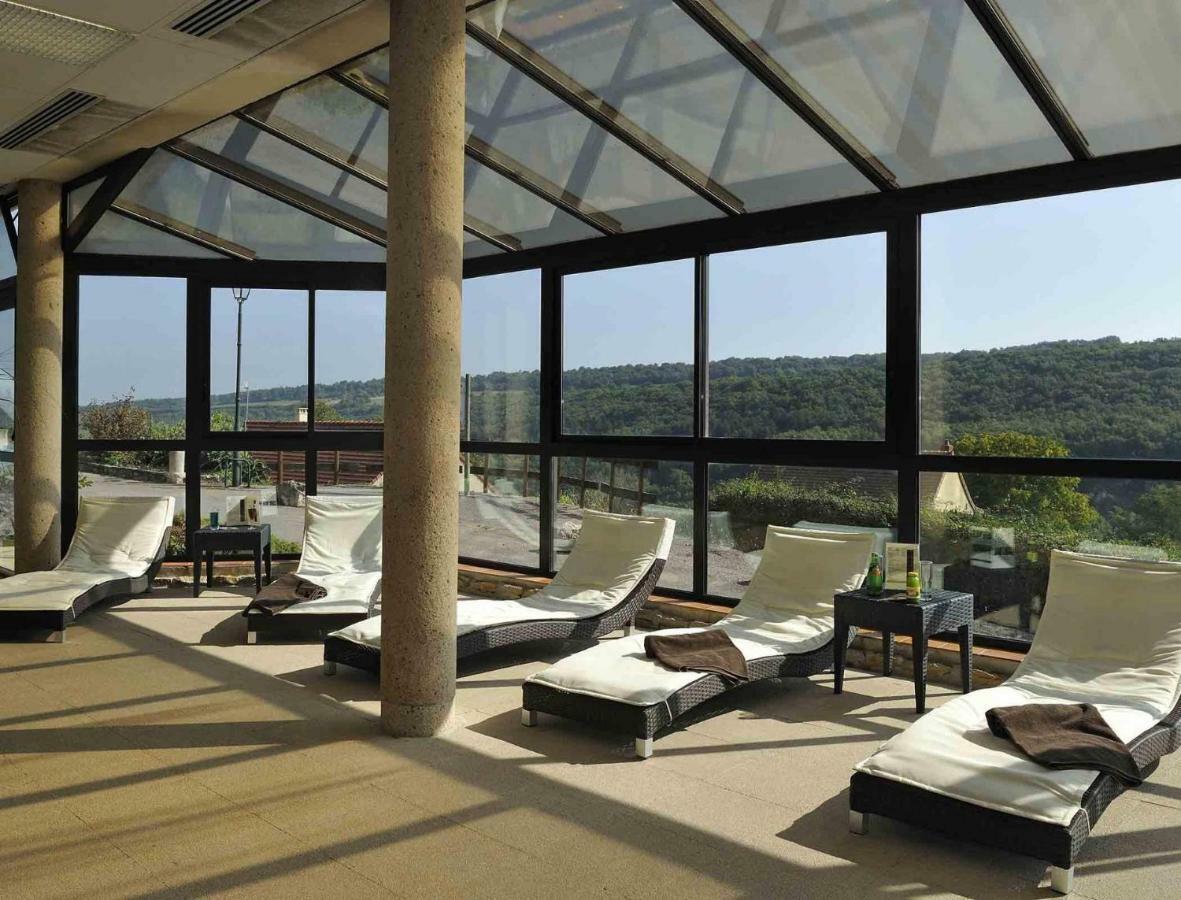 Auberge Du Camp Romain Chassey-le-Camp Εξωτερικό φωτογραφία